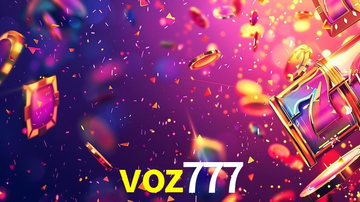 Aviator Game voz777