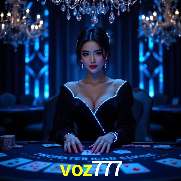 Slot Games voz777