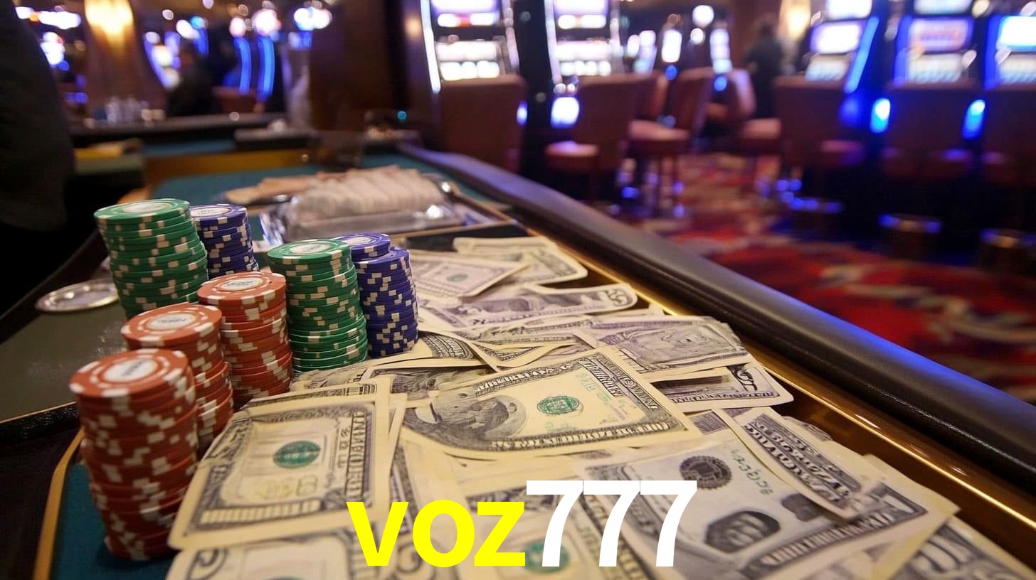 Seasonal Promotions voz777