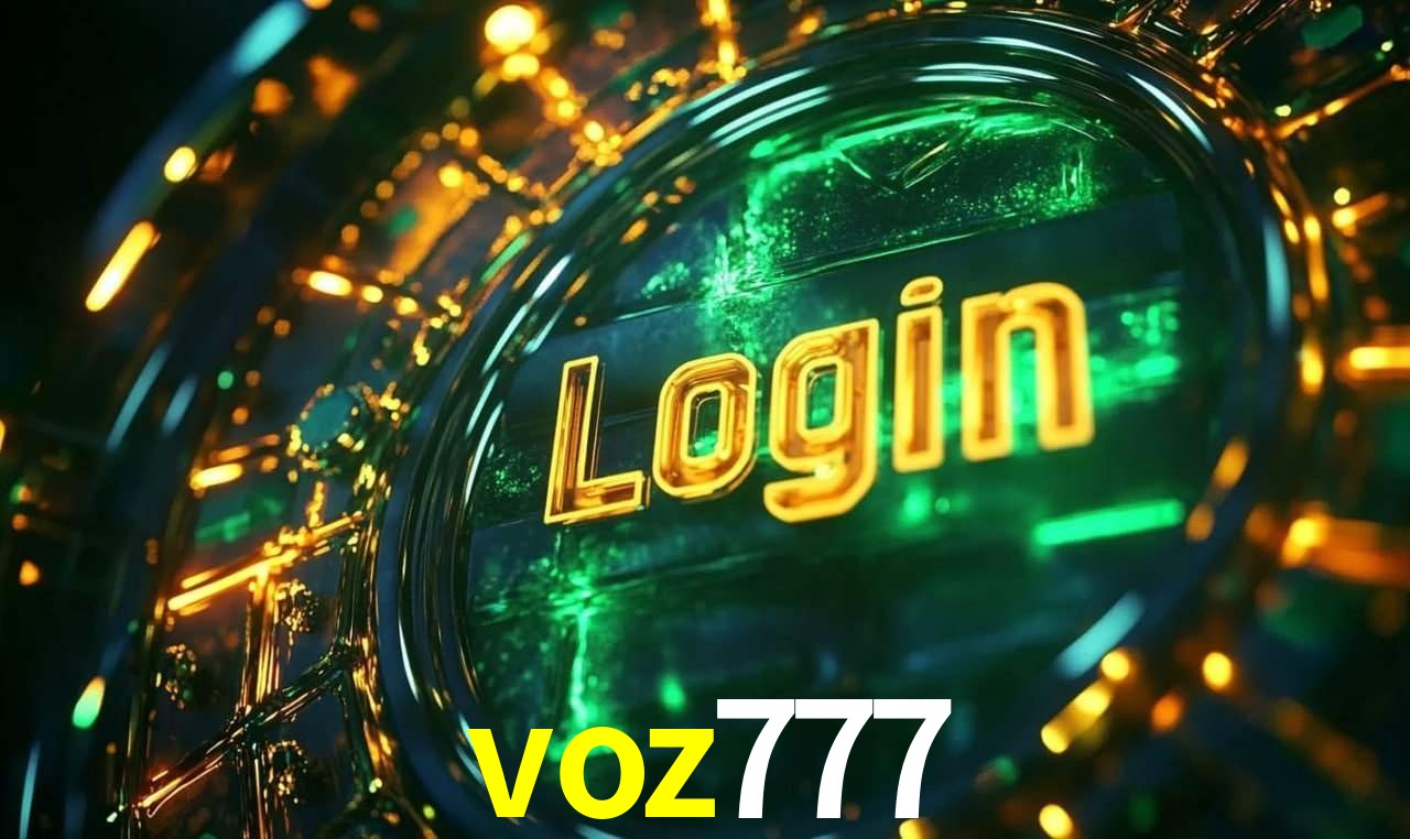 Premium Interface voz777