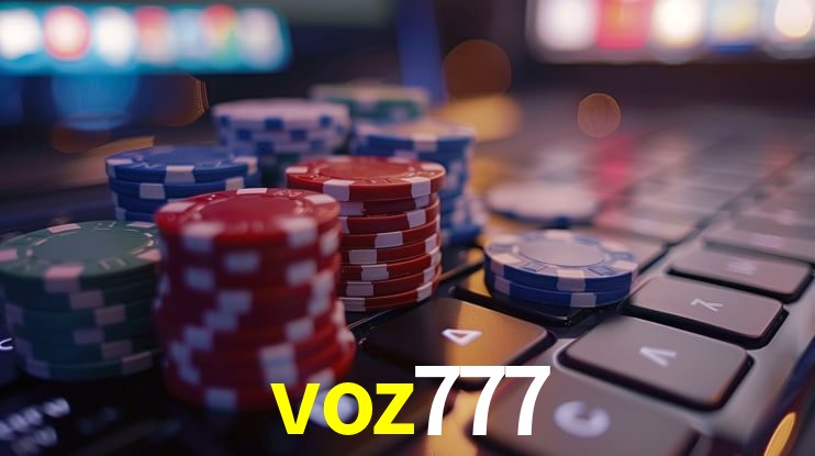 Quick Registration voz777