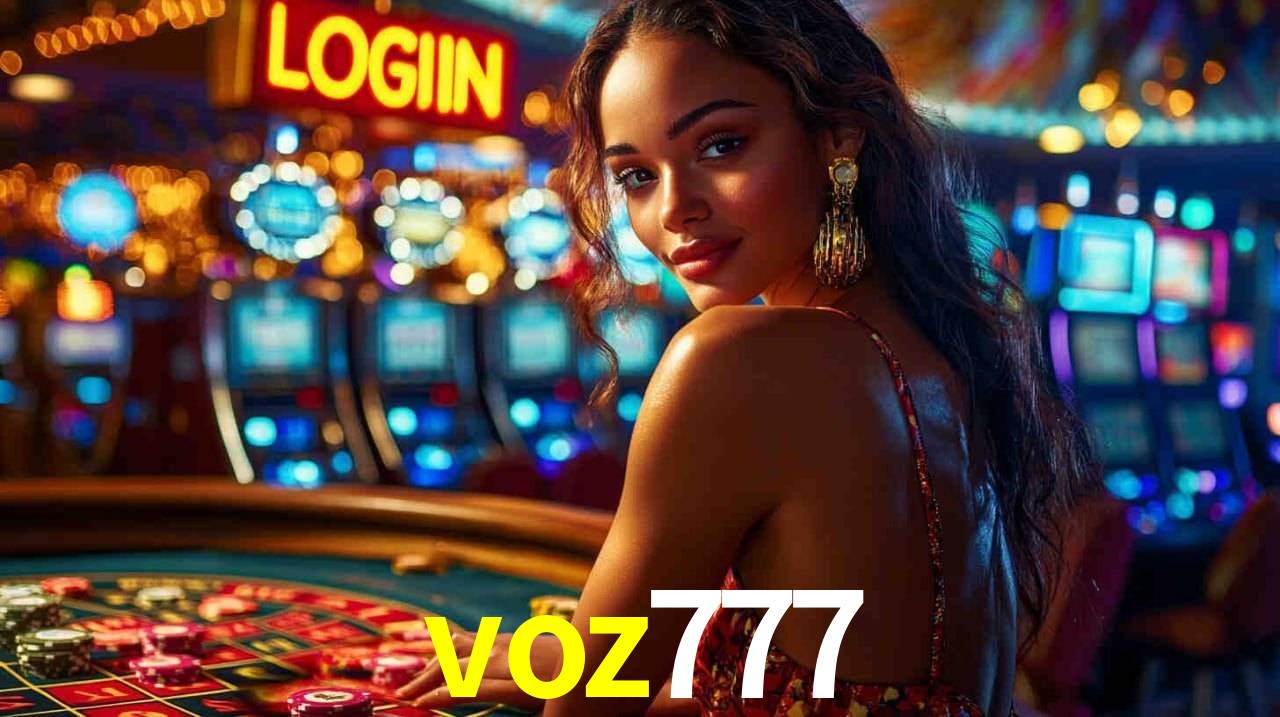 Live Casino voz777