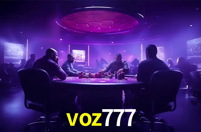 Game Statistics voz777