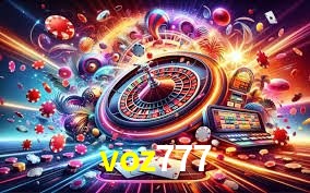 Statistics voz777