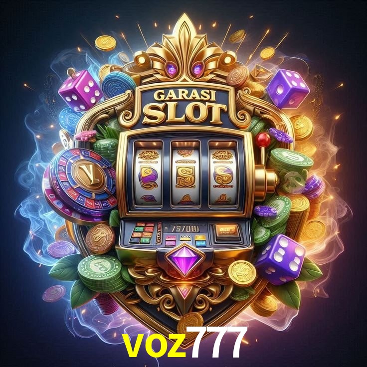 Secure Login voz777