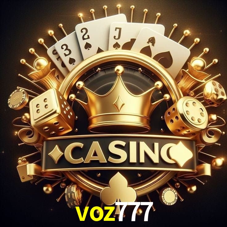 Bonus Features voz777