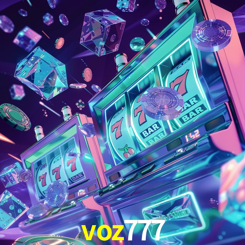 Spaceman Game voz777