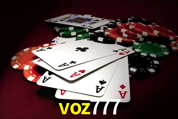 Tennis Betting voz777
