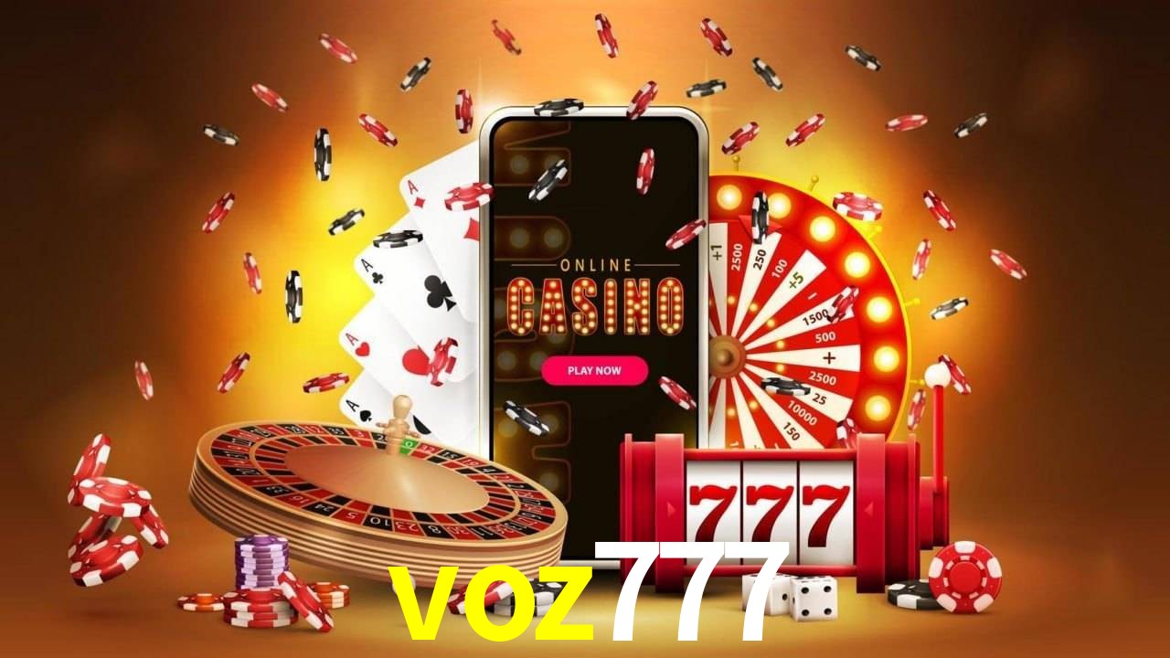 Game Providers voz777